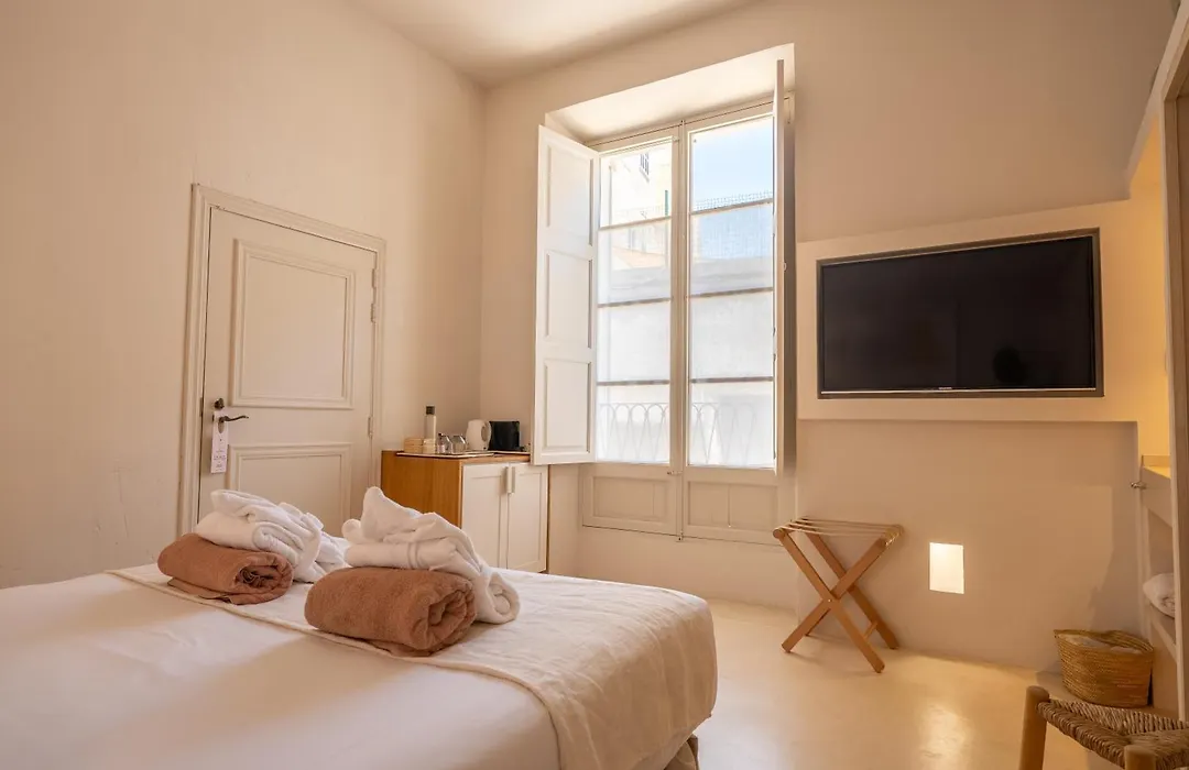 Yartan Boutique Hotel - adults only-1