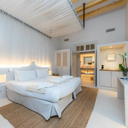 Yartan Boutique Hotel - adults only-3