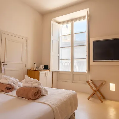 Yartan Boutique Hotel - Adults Only-3