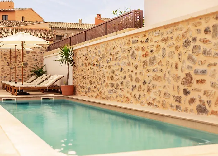 Origins Hotel Boutique - Adults Only Artà