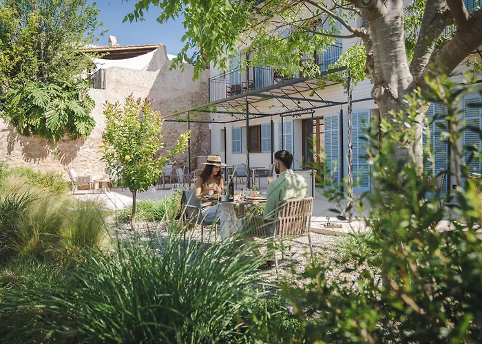 Nema Boutique Hotel & Spa Artà